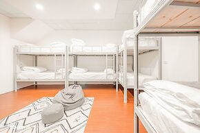 Taitung Puyuma Style Inn