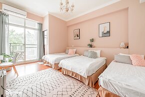 Taitung Puyuma Style Inn