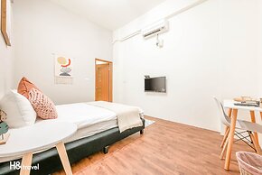 Taitung Puyuma Style Inn