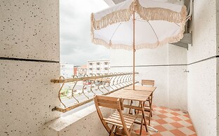 Taitung Puyuma Style Inn