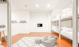 Taitung Puyuma Style Inn