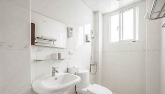 Taitung Puyuma Style Inn