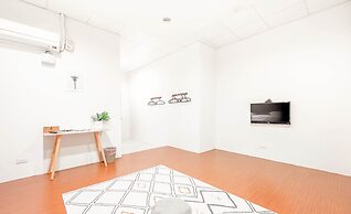 Taitung Puyuma Style Inn