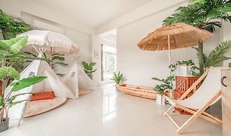 Taitung Puyuma Style Inn