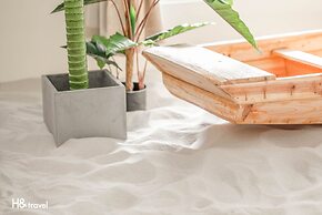 Taitung Puyuma Style Inn