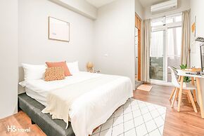 Taitung Puyuma Style Inn