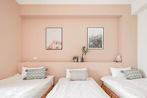 Taitung Puyuma Style Inn