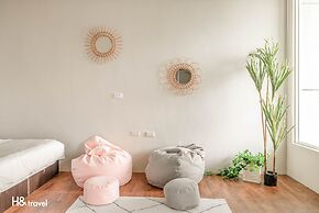 Taitung Puyuma Style Inn