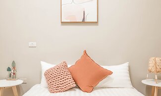 Taitung Puyuma Style Inn