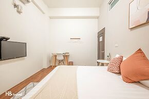 Taitung Puyuma Style Inn