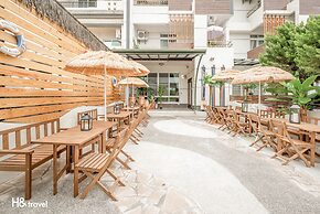 Taitung Puyuma Style Inn