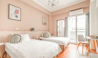 Taitung Puyuma Style Inn