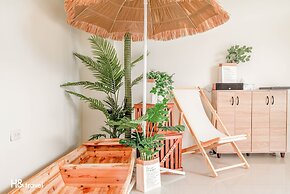 Taitung Puyuma Style Inn