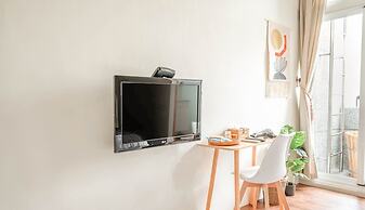 Taitung Puyuma Style Inn