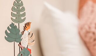 Taitung Puyuma Style Inn