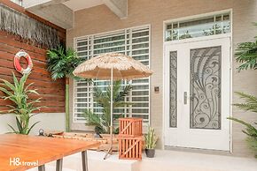 Taitung Puyuma Style Inn