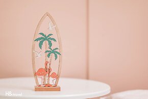 Taitung Puyuma Style Inn