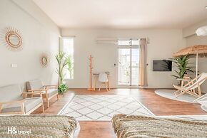 Taitung Puyuma Style Inn