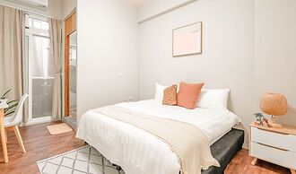 Taitung Puyuma Style Inn