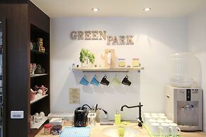 Greenpark Homestay