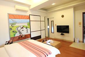 Greenpark Homestay