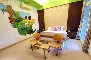 Greenpark Homestay