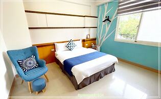 Greenpark Homestay