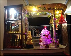 Hana Resort & Bungalow