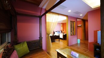 Dragon Resort of Hotel