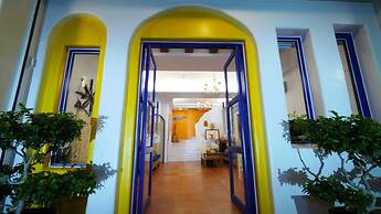 Dragon Resort of Hotel