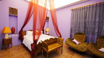 Dragon Resort of Hotel