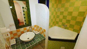 Dragon Resort of Hotel