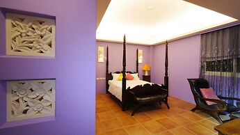 Dragon Resort of Hotel