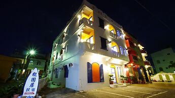 Dragon Resort of Hotel