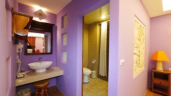 Dragon Resort of Hotel