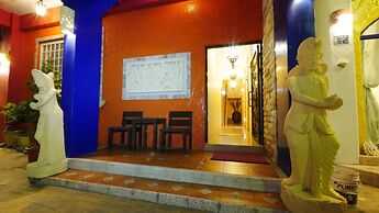 Dragon Resort of Hotel