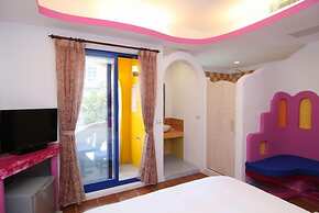 Dragon Resort of Hotel