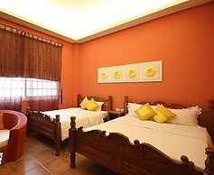 Dragon Resort of Hotel