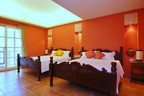 Dragon Resort of Hotel