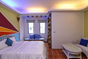 Dragon Resort of Hotel