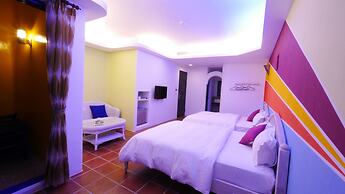 Dragon Resort of Hotel