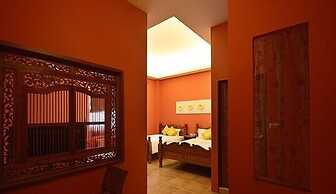 Dragon Resort of Hotel