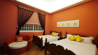 Dragon Resort of Hotel