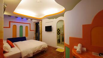 Dragon Resort of Hotel