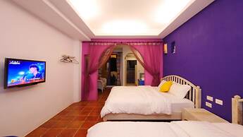 Dragon Resort of Hotel