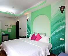 Dragon Resort of Hotel