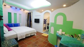 Dragon Resort of Hotel