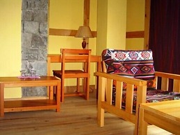 Dewachen Hotel & Spa