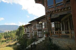 Dewachen Hotel & Spa