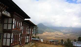 Dewachen Hotel & Spa